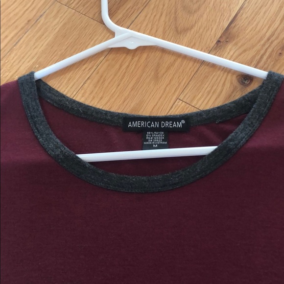 Fitted short sleeve shirt - Picture 2 of 3